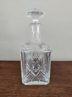 Cristal d'arques Karaf, Ophalen of Verzenden