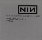 CD: NINE INCH NAILS - And All That Could Have Been (live), CD & DVD, Utilisé, Enlèvement ou Envoi, Alternatif