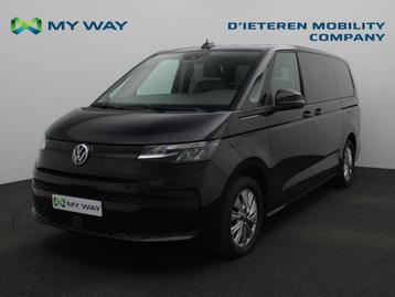 Volkswagen Multivan T7 Long Multivan Long 2.0 TDi Drive DSG beschikbaar voor biedingen