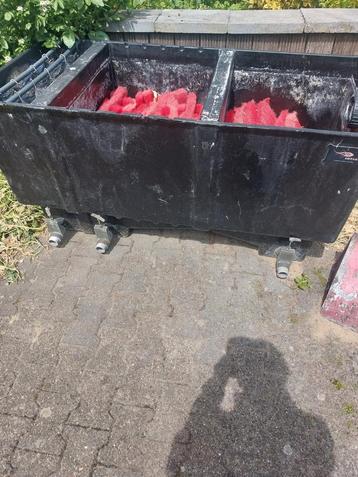 Vijverfilter beschikbaar voor biedingen