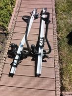 Thule fietsendrager dak, Ophalen, Gebruikt