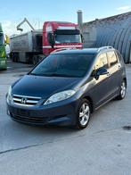 HONDA FR-V 2.2 DIESEL 6 PLACES, Auto's, 4 cilinders, FR-V, Blauw, Particulier