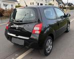 Renault Twingo essence prêt à immatriculer 142 000 km 2010, Autos, Renault, USB, Boîte manuelle, Noir, Particulier