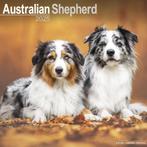 Australian Shepherd kalender 2025, Ophalen of Verzenden, Jaarkalender, Nieuw