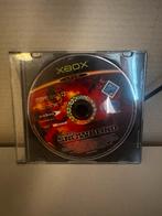 Project Snowblind (losse disc), Ophalen