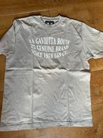T-shirt maat Large, Kleding | Heren, Ophalen, Maat 52/54 (L), La gaviotta, Zo goed als nieuw
