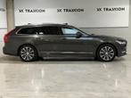 Volvo V90 2.0 T5 Inscription, Auto's, Volvo, V90, 180 g/km, Break, 5 deurs