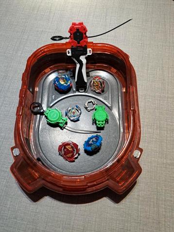 Beyblade beschikbaar voor biedingen