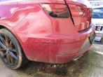 BUMPER ACHTER Seat Leon Sportstourer (KLF) (01-2020/-), Gebruikt, Bumper, Achter, Seat