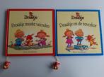 Twee superleuke kinderboeken over Draakje., Boeken, Ophalen, Zo goed als nieuw, Fictie algemeen