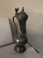 aiguière en étain, Antiek en Kunst, Antiek | Tin, Ophalen