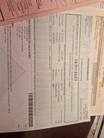 Berlingo lichte vracht, lichte gebruiksporen, Auto's, Bedrijf, Diesel, Te koop, Euro 3