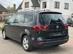 Seat Alhambra 2.0TDI Xcellence - 2020 - 7 zit - Full Option, Auto's, Seat, 4 deurs, Monovolume, 4 cilinders, Leder