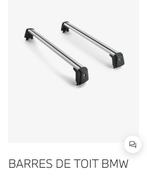 Barre de toit bmw ( modele g20), Auto diversen, Dakdragers, Ophalen, Zo goed als nieuw