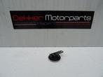 Claxon / Toeter Yamaha YZF R1 2009-2010-2011-2012-2013 RN22, Motoren, Ophalen of Verzenden, Gebruikt