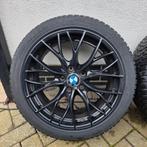 jantes BMW Série 3 F30 F31 M, pneus neufs 18 pouces, Pneus et Jantes, Pneus hiver, Véhicule de tourisme, 18 pouces
