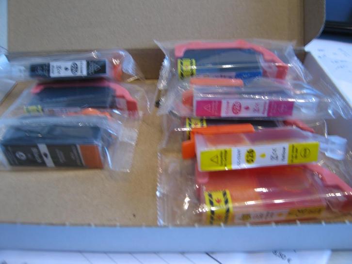 Inktpatronen, Computers en Software, Printerbenodigdheden, Nieuw, Cartridge, Ophalen of Verzenden