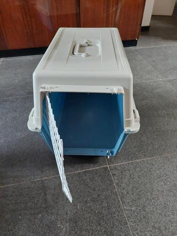 Transportbox huisdier beschikbaar voor biedingen