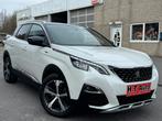 Peugeot 3008 1.2i/GT LINE/etat neuf/automatique/euro6d!!, Achat, Euro 6, Entreprise, Entretenue par le concessionnaire