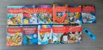 Geronimo Stilton Fantasia boeken 1 - 11 (I - XI), Boeken, Ophalen of Verzenden