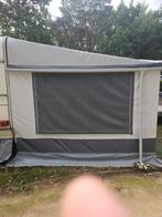Vercovan tent 4 sezoenen, Caravans en Kamperen, Ophalen, Zo goed als nieuw