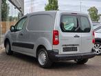 Peugeot partner 1.6hdi airco /GARANTIE 12M, Bedrijf, Alarm, Te koop, Peugeot