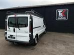 Renault Trafic 1.9 DCi, Auto's, Renault, Te koop, Diesel, Bedrijf, Overige carrosserie