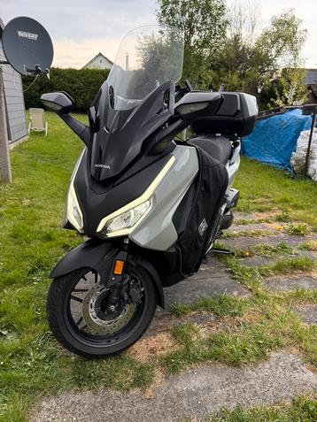 Forza 125, Motoren, Motoren | Honda, Scooter, Particulier, 125 cc, 11 kW of minder