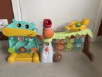 interactief speelgoed, Enfants & Bébés, Jouets | Autre, Enlèvement ou Envoi, Comme neuf, Garçon ou Fille