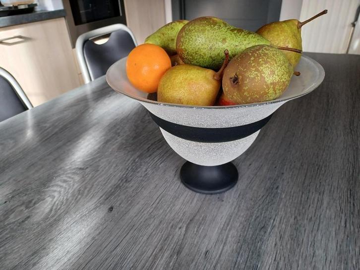 fruitschaal – ideaal voor keuken of eettafel, Huis en Inrichting, Keuken | Keukenbenodigdheden, Zo goed als nieuw, Ophalen