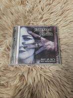 Dressed In Black (Best Of 80's New Wave/Gothic), Cd's en Dvd's, Ophalen of Verzenden, Zo goed als nieuw