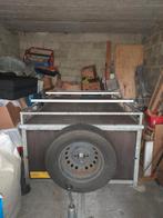 Aanhangwagen, Auto diversen, Aanhangers en Bagagewagens, Ophalen, Gebruikt