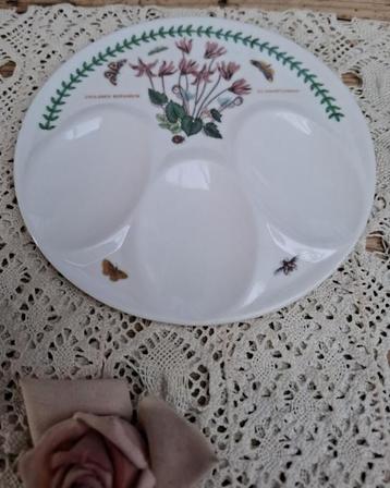 Engels Portmeirion Melamine lepelbordje, Botanic Garden beschikbaar voor biedingen