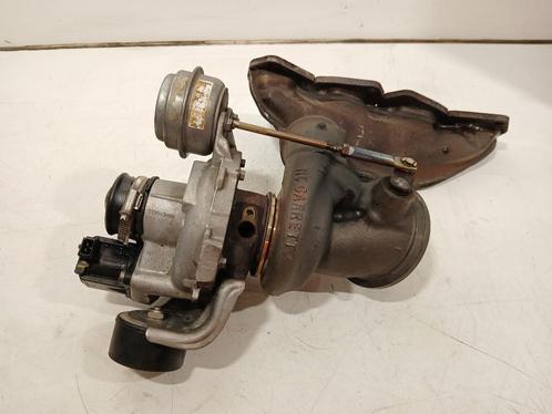 TURBO BMW 1 serie (F20) (01-2010/06-2019), Auto-onderdelen, Motor en Toebehoren, BMW, Gebruikt