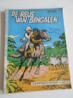 De reus van Bengalen , Jef Nys. 1ste druk 1960, Ophalen of Verzenden