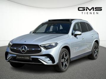 Mercedes-Benz GLC 300 de 4MATIC AMG Line beschikbaar voor biedingen