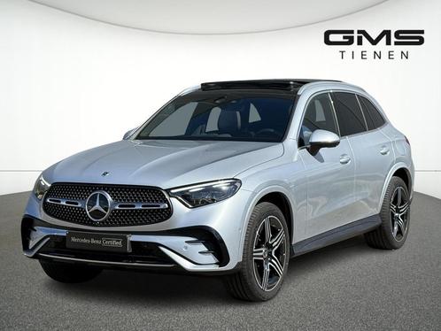 Mercedes-Benz GLC 300 de 4MATIC AMG Line, Auto's, Mercedes-Benz, Bedrijf, Te koop, GLC, 360° camera, 4x4, Adaptive Cruise Control