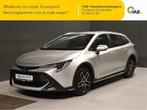 Toyota Corolla   TOURINGS SPORTS CVT HYBRID, Automaat, https://public.car-pass.be/vhr/06f00d36-c6e7-4bb1-9222-ec5b04d03a54, Zwart