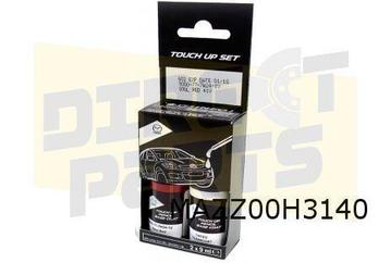 Mazda lakstift (27P Tonic) Origineel! 9001777W027P	 beschikbaar voor biedingen