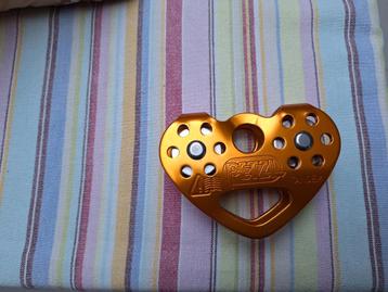 Petzl- tandem - ongebruikt beschikbaar voor biedingen