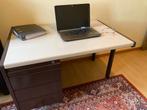 bureau metaal, Ophalen, Gebruikt, Bureau