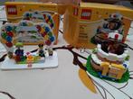 Lego Verjaardagssetje, Ophalen of Verzenden, Zo goed als nieuw, Complete set, Lego