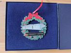 Décoration de Noël du Kennedy Center dans sa boîte d'origine, Divers, Noël, Enlèvement ou Envoi, Neuf