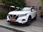 Nissan QASHQAI SUPER MOOIE NISSAN QASHQAI MET VELE OPTIES, USB, Gebruikt, 4 cilinders, 159 pk