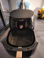 airfryer philips xxl 9867, Elektronische apparatuur, Ophalen, Gebruikt