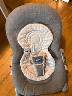 Chicco Relax/opvouwbare ligstoel, Ophalen, Zo goed als nieuw, Chicco