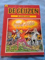 De Geuzen - De zeven Jagers, Ophalen of Verzenden, Gelezen