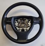Multifunctioneel Stuurwiel leer zonder Airbag BMW 5 / 6 / 7, Auto-onderdelen, Besturing, Gebruikt, Ophalen of Verzenden