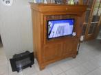 !!! STOP !!! Meuble TV chêne vintage, Huis en Inrichting, Kasten | Buffetkasten, Ophalen, 100 tot 150 cm, Zo goed als nieuw, 150 tot 200 cm