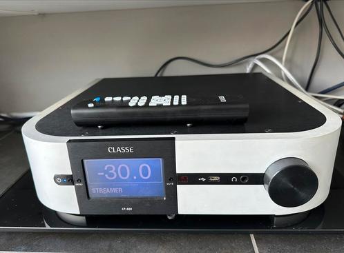Classe Audio CP-800 pre-amp et 2 x Classe CA-M600 monobloc, Audio, Tv en Foto, Versterkers en Ontvangers, Zo goed als nieuw, Ophalen